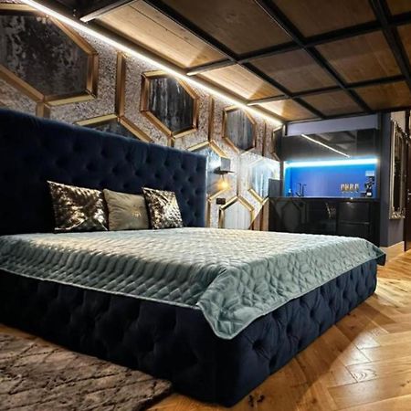 Lux 114 Apartment Košice Eksteriør billede