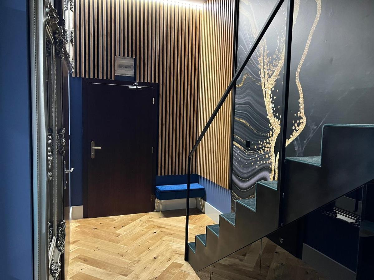 Lux 114 Apartment Košice Eksteriør billede