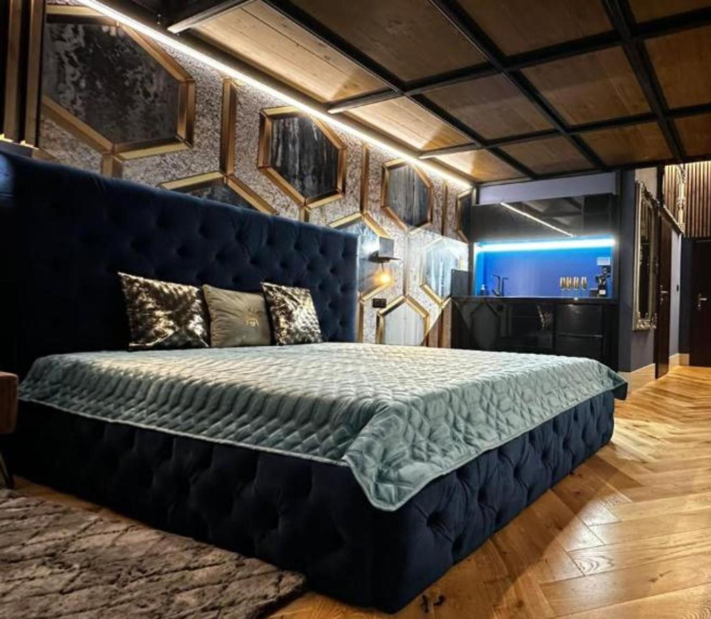 Lux 114 Apartment Košice Eksteriør billede