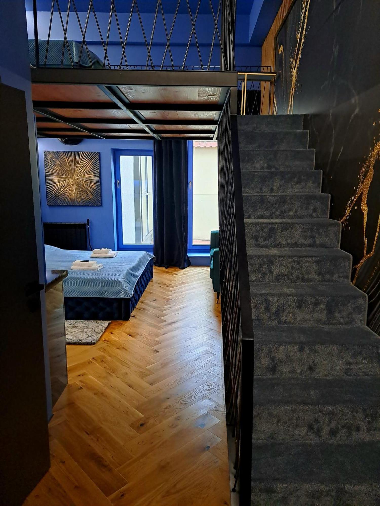Lux 114 Apartment Košice Eksteriør billede